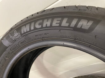 Michelin Primacy 4 195/55 R16 87H 4Ks zánovní letní 2024 - 5