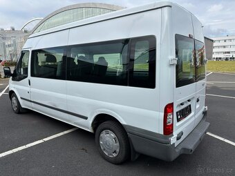 Ford Transit 2.2Tdci 85kw - 5