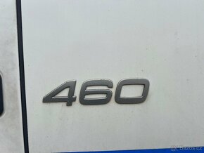 Volvo FH13 460,standart,automat - 5