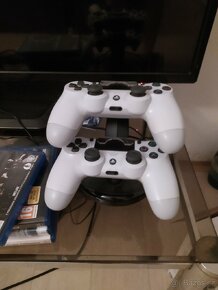 Ps4pro+4hry+tv - 5