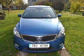 Kia Ceed 1.4 - 5