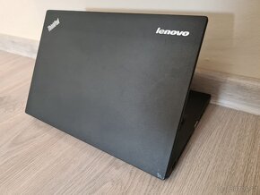 ▼Lenovo ThinkPad X240 - 12,5" / i7-4600U / 8GB / SSD / ZÁR▼ - 5