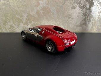 1:18 Bugatti Veyron Centeniare AUTOart - 5