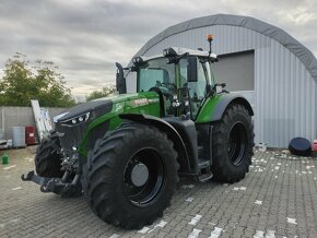 Fendt 939 GEN 6 Profi Plus s 4250 mth rok 2020 - 5