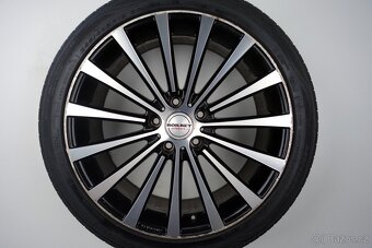 Opel Insignia - 19" alu kola - Letní pneu - 5