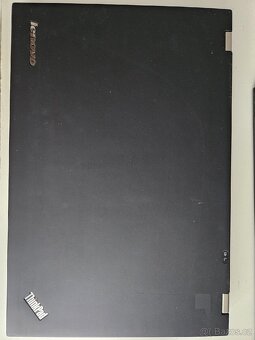 Lenovo Thinkpad T420s. - 5