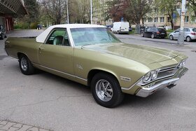 CHEVROLET EL CAMINO 5.0 V8 MALIBU - 5