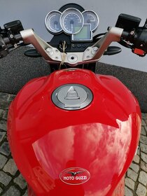 Moto guzzi breva 850 2008 - 5