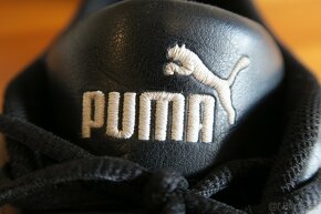 Sportovní pánské boty Puma. vel.43 - 5