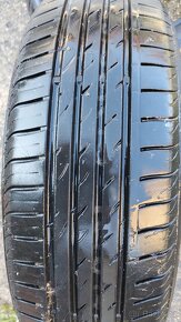 Letní pneu Nexen 185/60 r15 CENA ZA 2ks - 5