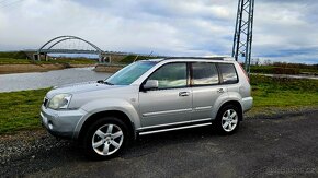 NISSAN X-TRAIL - 5