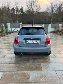 Mini Cooper 40000km 5dv. - 5