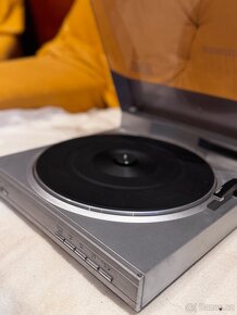 Gramofon Sharp RP-113 - 5