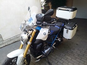 BMW r1200r lc - 5