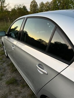 ŠKODA RAPID 1,2 TSI FACELIFT AmbientePlus-ČR - 5