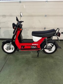 Simson S51 - 5