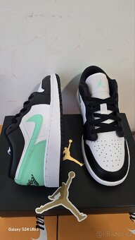 Nike Air Jirdan 1 Low - 5