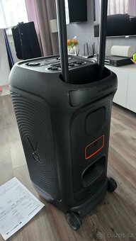 Partybox JBL stage 320 - 5