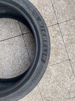 Michelin 225/40 R18 letní pneu - 5