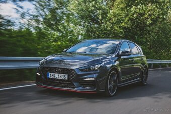 Hyundai i30 N Performance 2.0 T-GDI - 5