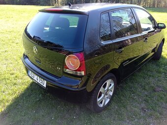 Volkswagen Polo - 5