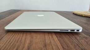 Apple MacBook Air 13" Early-2015 (Čtěte inzerát děkuji) - 5