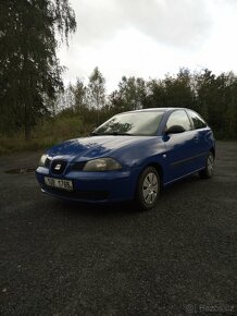 Seat Ibiza - 5