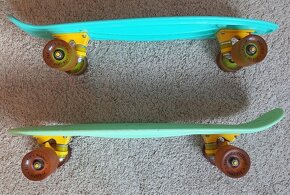 2x Pennyboard / Skateboard - 5