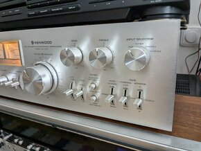 Kenwood KA - 5