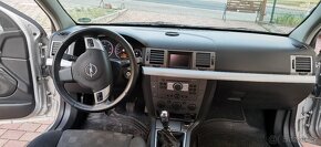 Opel Vectra C 1,9 CDTi Irmscher - 5