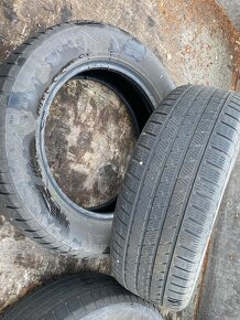 235/60 R18 107W M+S - 5