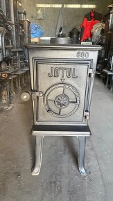 Jotul 602 - 5