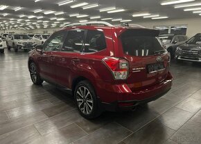 Subaru Forester XT Exclusive 2018 177kW Zaruka 177 kw - 5