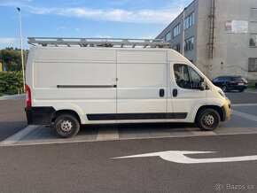 Peugeot Boxer 2.0 BlueHDi - 5