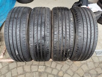 205/60/16 letni pneu BRIDGESTONE a GITI 205 60 16 - 5