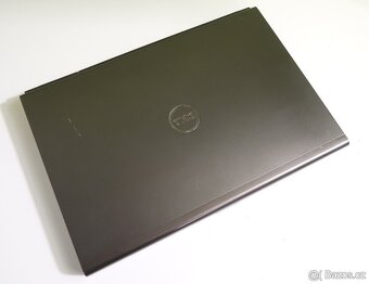 DELL M4600 /i7-2720QM/16GB/SSD960GB/M5950/NOVÁ BATERIE/WIN11 - 5