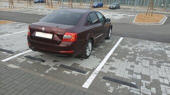 Škoda Octavia 1.6 TDI - 5