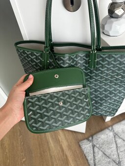 Goyard PM střední velikost - 5