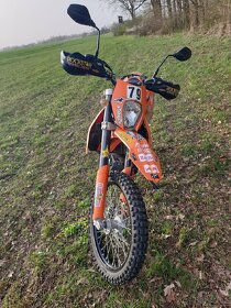 KTM 690 Enduro - 5