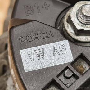 Alternátor BOSCH 06F 903 023F - 5