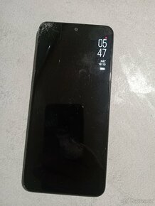 Xiaomi Redmi Note 12 5G - 5