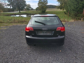 Audi A3 1.6 75Kw RV.2005 - NOVÁ STK - 5