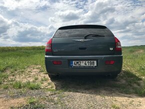 PRODÁM CHRYSLER 300C BEZ DPF OD VÝROBCE - 5