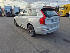 VOLVO XC90 AWD Momentum, 173kW - 5