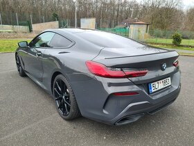 BMW 840d xDrive Coupe - 5