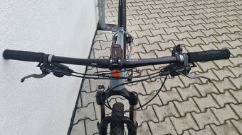 Superior XP 919, vzduch. vidlice, Shimano XT, Rám M, Doklady - 5