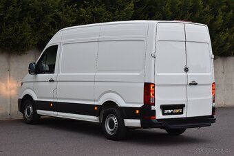 Volkswagen Crafter, 2.0TDi.L2H3.KLIMA.DPH.96t.KM.SERVIS VW - 5