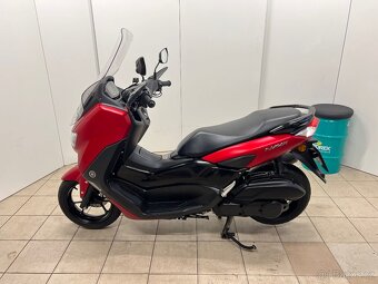 YAMAHA NMAX 125,ABS,TOP,REZERVACE - 5