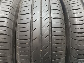 Letní pneu 175/65/14 Kumho - 5