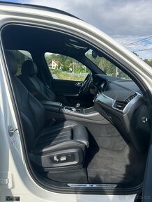 BMW X5 G05 30d X-Drive, M-Paket, 1 Majitel - 5